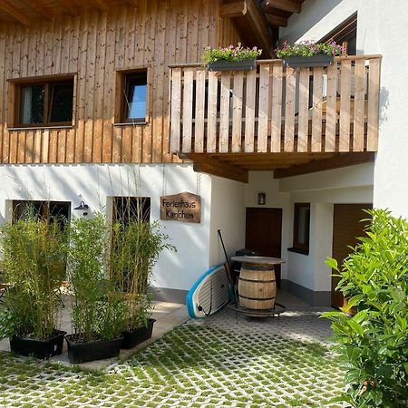 Ferienhaus Karlchen Oberaichwald  Exterior photo